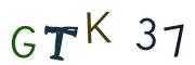CAPTCHA visuel