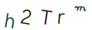 CAPTCHA visuel
