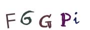 CAPTCHA visuel