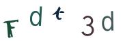 CAPTCHA visuel