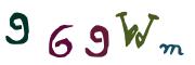 CAPTCHA visuel