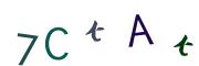 CAPTCHA visuel