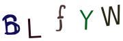CAPTCHA visuel
