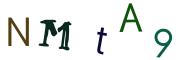 CAPTCHA visuel