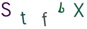 CAPTCHA visuel