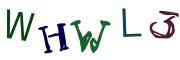 CAPTCHA visuel