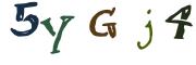 CAPTCHA visuel