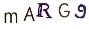 CAPTCHA visuel