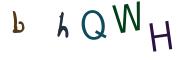 CAPTCHA visuel