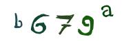 CAPTCHA visuel