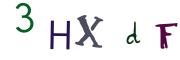CAPTCHA visuel
