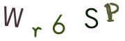 CAPTCHA visuel