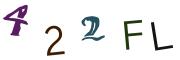 CAPTCHA visuel