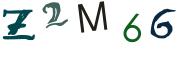 CAPTCHA visuel