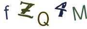 CAPTCHA visuel