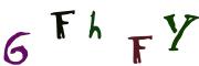 CAPTCHA visuel