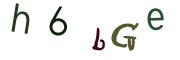 CAPTCHA visuel