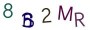 CAPTCHA visuel