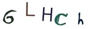 CAPTCHA visuel
