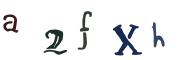 CAPTCHA visuel