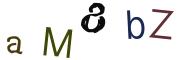 CAPTCHA visuel