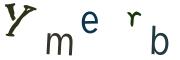 CAPTCHA visuel