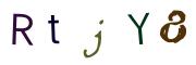 CAPTCHA visuel