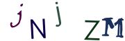 CAPTCHA visuel