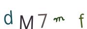CAPTCHA visuel