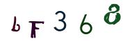 CAPTCHA visuel