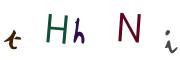 CAPTCHA visuel
