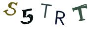 CAPTCHA visuel