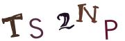 CAPTCHA visuel