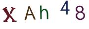 CAPTCHA visuel