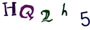 CAPTCHA visuel