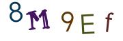 CAPTCHA visuel