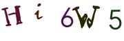 CAPTCHA visuel