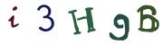 CAPTCHA visuel