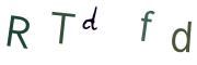 CAPTCHA visuel