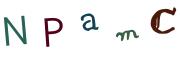 CAPTCHA visuel