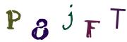 CAPTCHA visuel