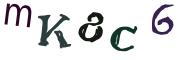 CAPTCHA visuel