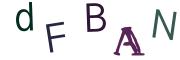 CAPTCHA visuel