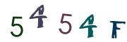 CAPTCHA visuel