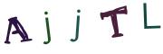 CAPTCHA visuel