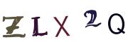 CAPTCHA visuel