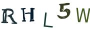 CAPTCHA visuel