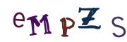 CAPTCHA visuel