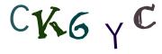 CAPTCHA visuel