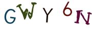 CAPTCHA visuel